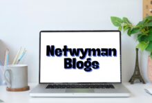 netwyman blogs