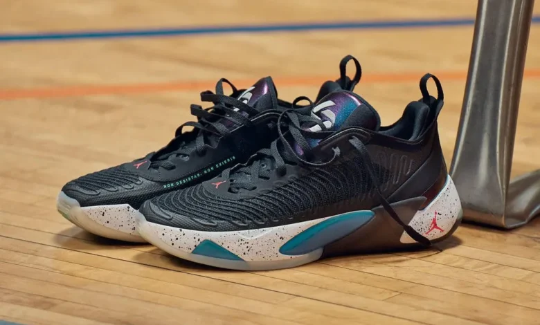 Ultimate Guide to Luka Dončić Shoes: Style, Performance, and Where to Buy luka doncic shoes