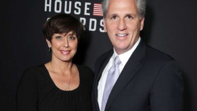 kevin mccarthy wife age