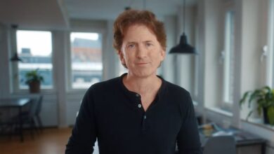 todd howard net worth