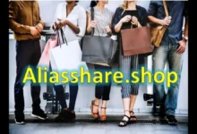 aliasshare.shop