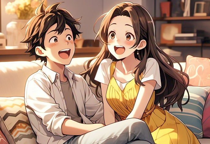 Top Rom Com Anime: A Fun Blend of Love and Laughter Rom Com Anime