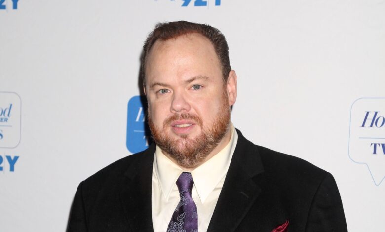 Devin Ratray: The Talented Actor Who Played Buzz in Home Alone Devin Ratray