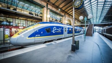 Eurostar Discount Code