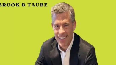 brook b taube