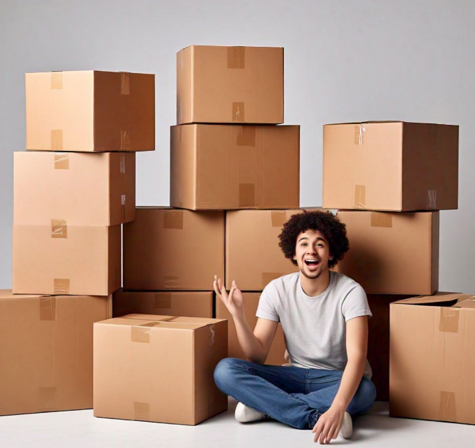 Where to Get Free Moving Boxes: Tips for a Stress-Free Box Hunt