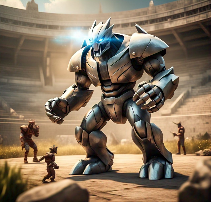 Everything You Need to Know About Iron Hands Pokémon: A Complete Guide Iron Hands Pokémon vs Other Powerful Pokémon: Who Comes Out On Top?