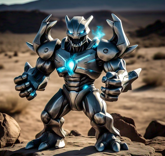 Everything You Need to Know About Iron Hands Pokémon: A Complete Guide Iron Hands Pokémon: Best Abilities and Stats to Maximize Its Power