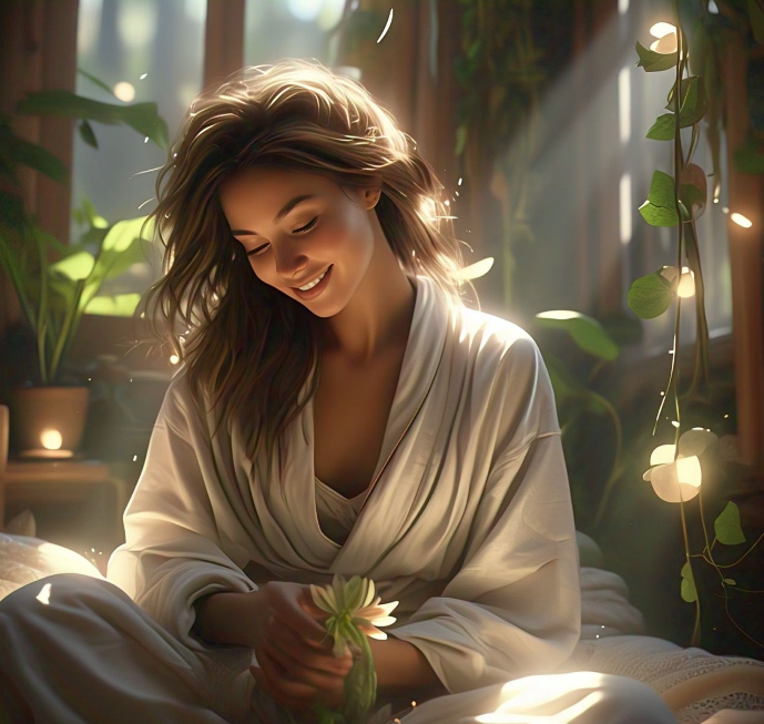 Discover the Secrets to Truly Beauty: Unlock Your Natural Radiance Today Truly Beauty and Mental Health: How They Are More Connected Than You Think