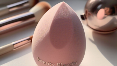 Beauty Blender