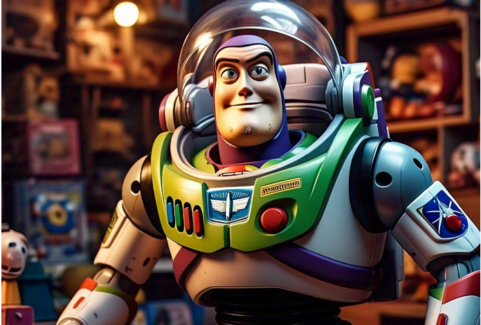 Buzz from Home Alone: The Iconic Character We All Remember Buzz from Home Alone