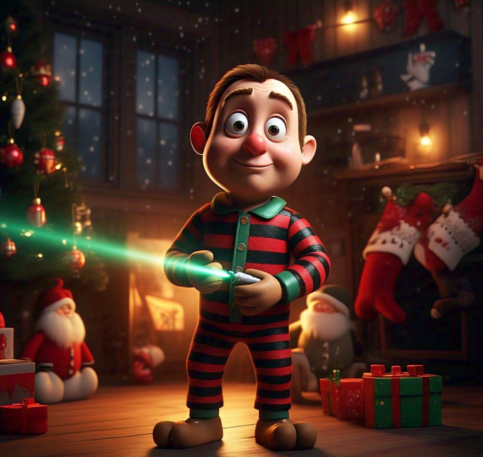Buzz from Home Alone: The Iconic Character We All Remember The Evolution of Buzz from Home Alone: What Happened to Him After the Movies?