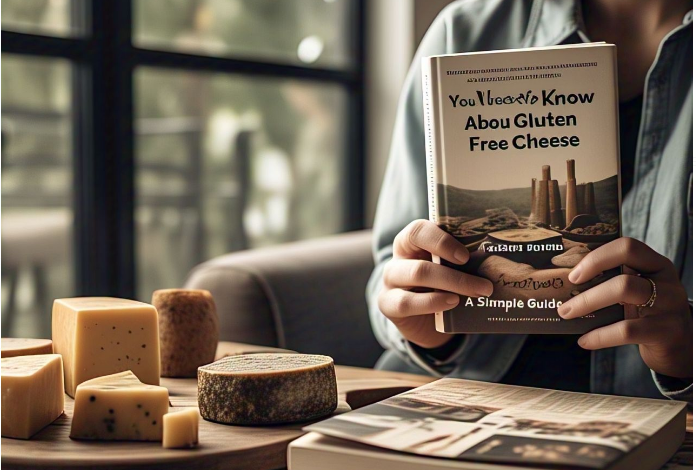 Gluten Free Cheese