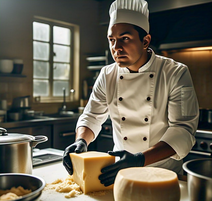 How to Avoid Cross-Contamination with Gluten-Free Cheese