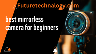 best mirrorless camera for beginners