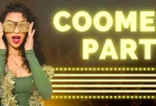 coomer party