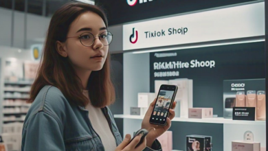 Is TikTok Shop Safe