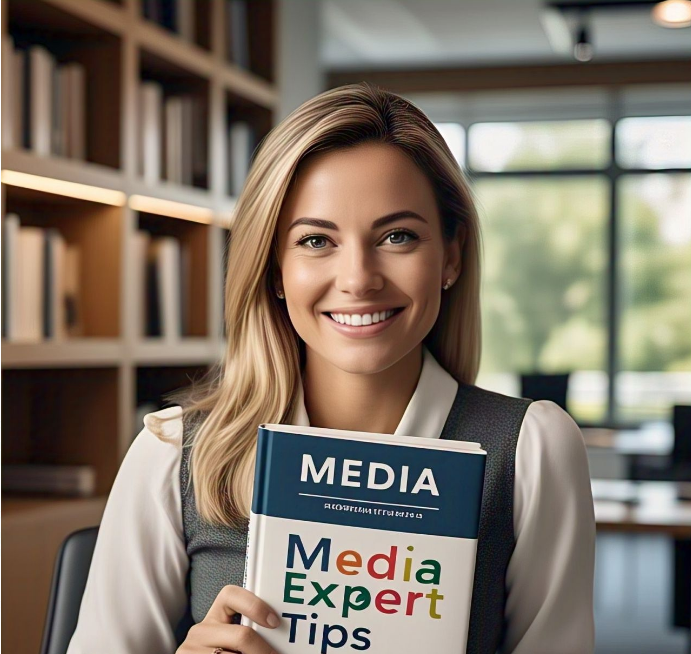 Media Expert Tips: How to Leverage Digital Platforms for Maximum Impact