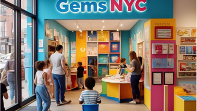 Genius Gems NYC