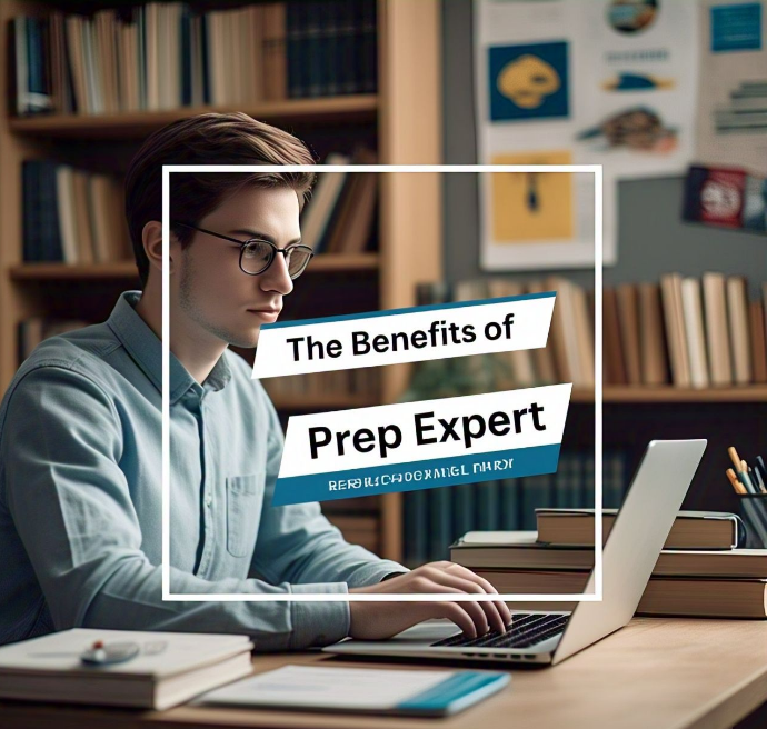 The Benefits of Choosing Prep Expert for Your College Prep Journey