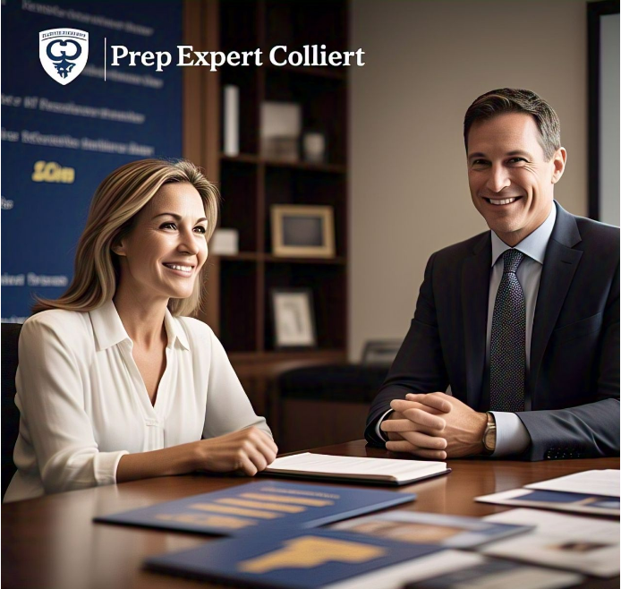 A Deep Dive into Prep Expert’s College Admissions Counseling Services