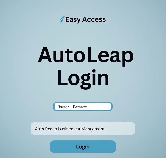 Is AutoLeap Login Safe? Security Features Explained