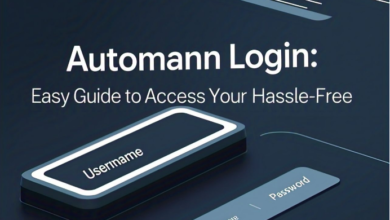 Automann Login