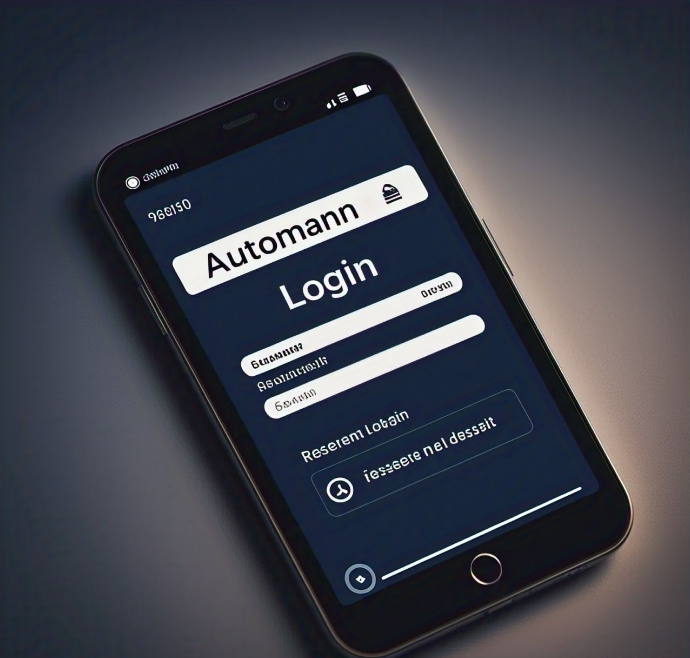 Automann Login on Mobile: How to Access Your Account Anywhere