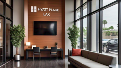 Hyatt Place LAX