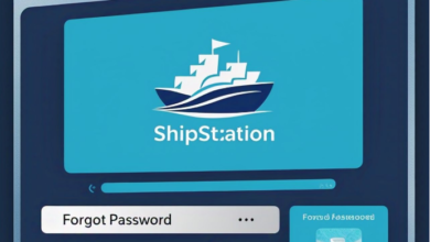 ShipStation Login