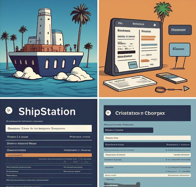 ShipStation Login: How to Easily Access and Use Your Shipping Dashboard ShipStation Login vs. Competitor Platforms (Why It Stands Out)