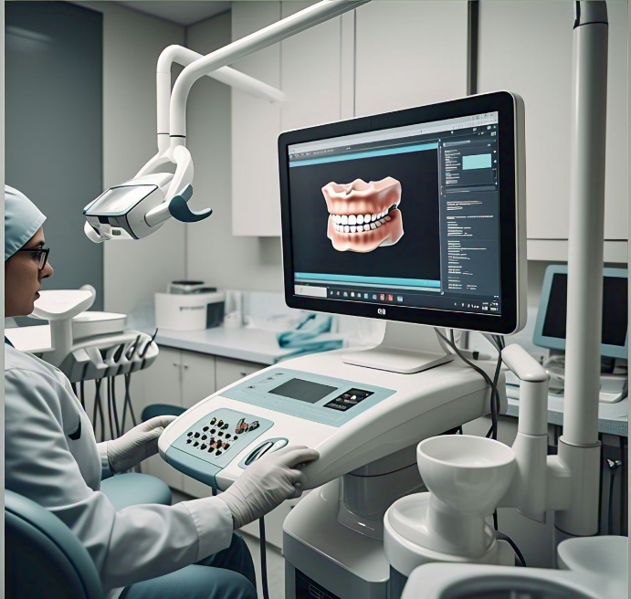 MyiTero and exocad: A Perfect Match for Digital Dentistry