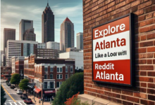 Reddit Atlanta