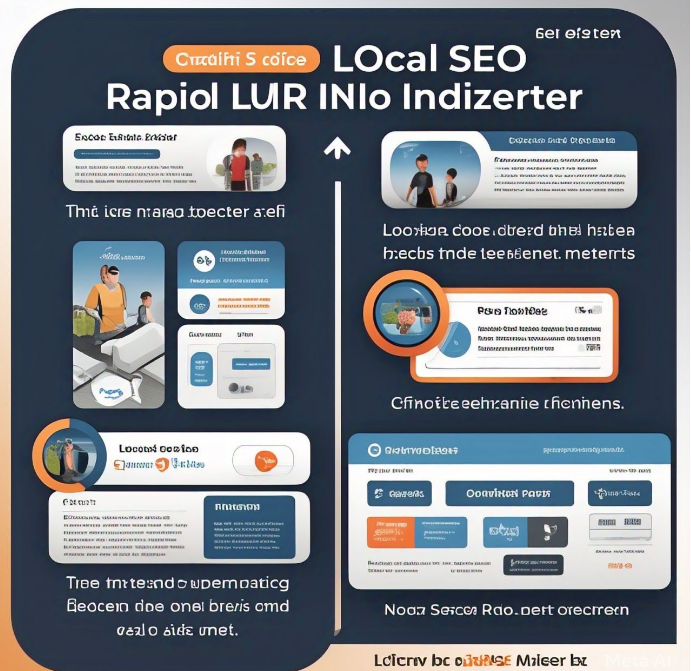 Step-by-Step Guide: Using a Local SEO Rapid URL Indexer to Boost Your Website’s Performance