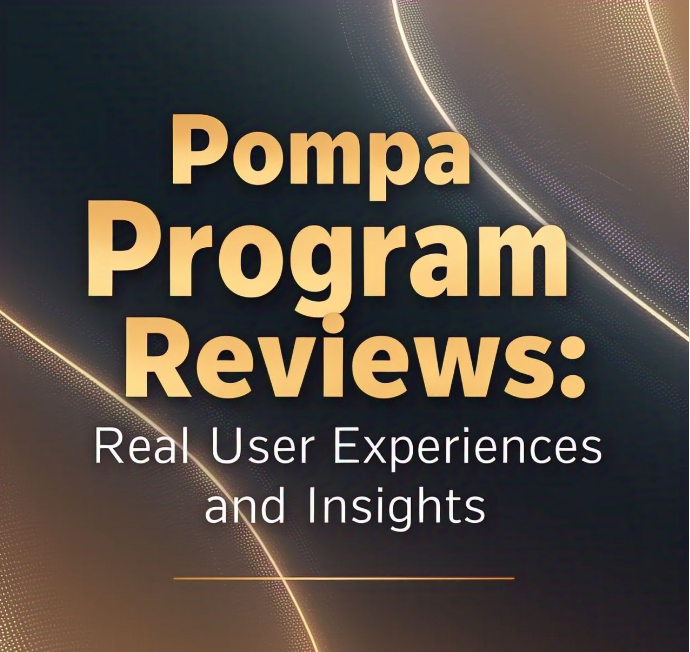 Pompa Program Reviews: Real User Experiences and Insights