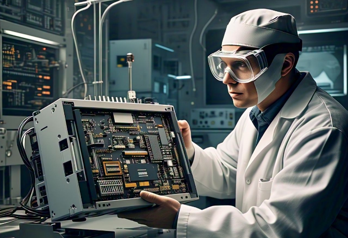 Unlocking the Power of Mk7161nb: A Revolutionary Microcontroller for Today’s Tech Needs Mk7161nb