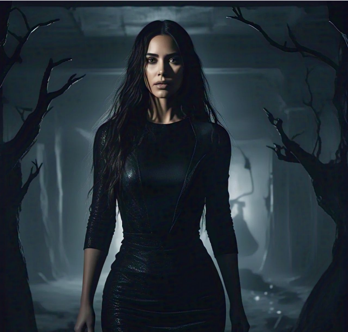 Kim Kardashian American Horror Story: Her Surprising Role in the Latest Season Kim Kardashian’s Bold Move into the Horror Genre: What to Expect