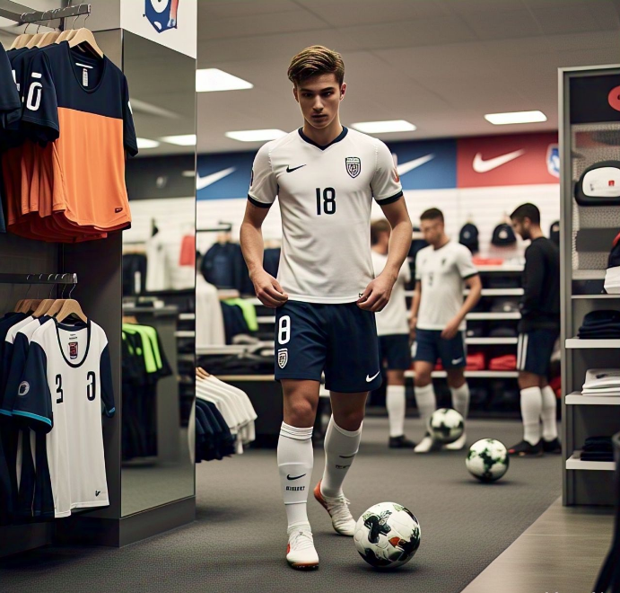 Why Nike Soccer Shorts Are a Game Changer for Every Player Choosing the Right Pair of Nike Soccer Shorts for Your Playing Style