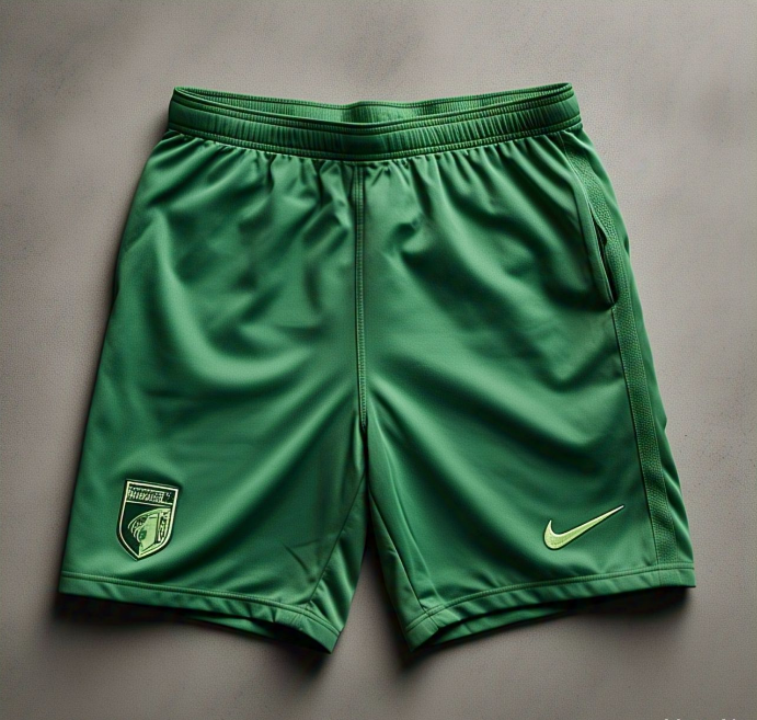 Why Nike Soccer Shorts Are a Game Changer for Every Player How to Style Your Nike Soccer Shorts with Other Gear