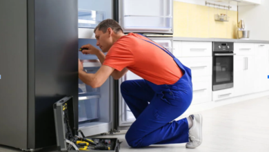 Top Services to Ensure Your Home Appliances Run Efficiently