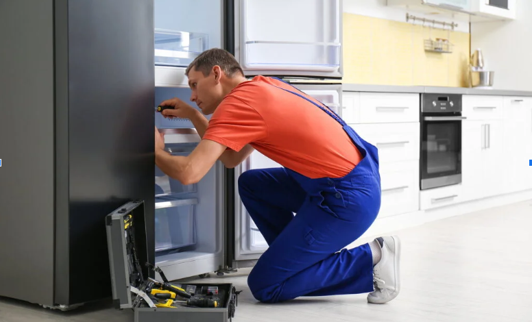 Top Services to Ensure Your Home Appliances Run Efficiently