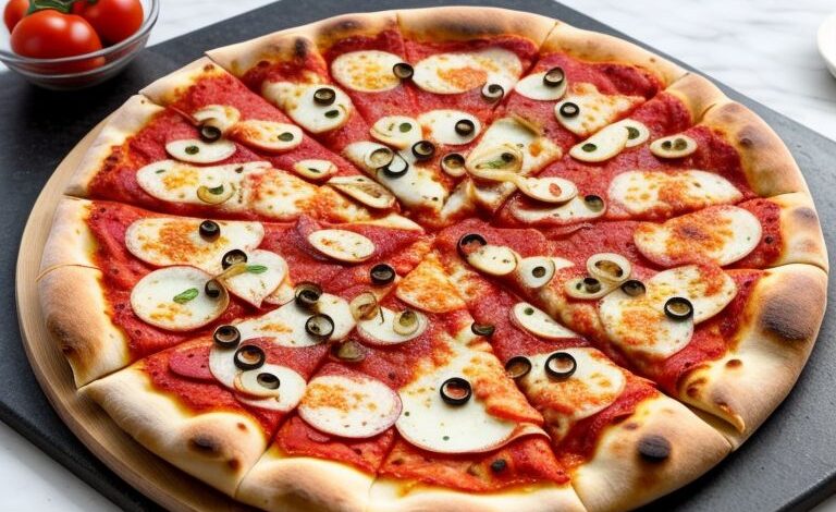 How to Use a Pizza Stone: The Best Way to Make Crispy, Tasty Pizza at Home How to Use a Pizza Stone