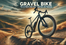 Gravel Bike