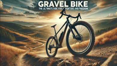 Gravel Bike