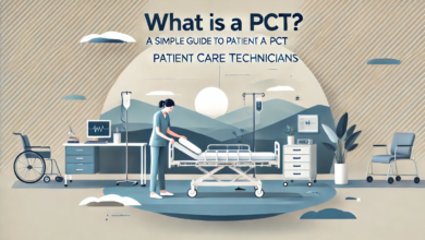 What Is a PCT