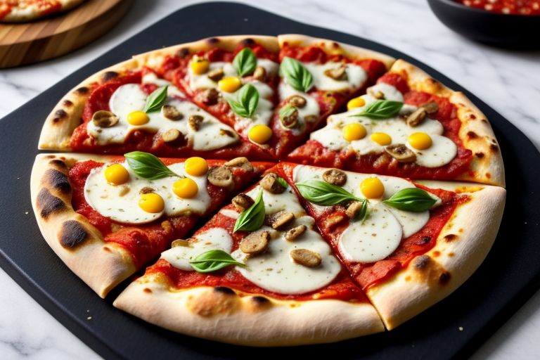 How to Use a Pizza Stone: The Best Way to Make Crispy, Tasty Pizza at Home More Than Just Pizza: Other Foods You Can Cook on a Pizza Stone