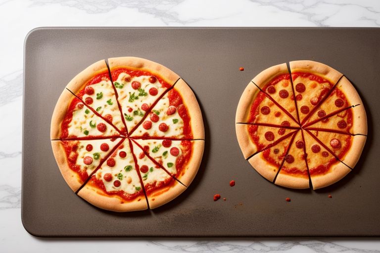 How to Use a Pizza Stone: The Best Way to Make Crispy, Tasty Pizza at Home How to Preheat a Pizza Stone for Perfect Pizza Crust